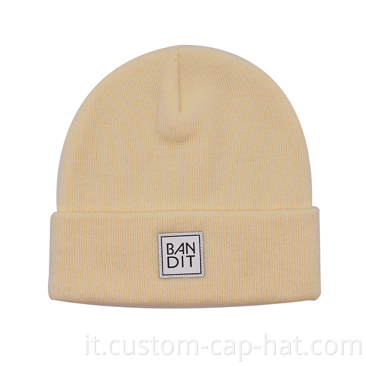 Beanie Hat